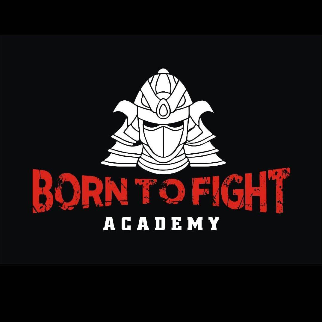Born to Fight Academy Lourosa