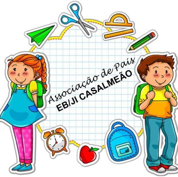 Associação de Pais Escola Básica e Jardim de Infância Casalmeão