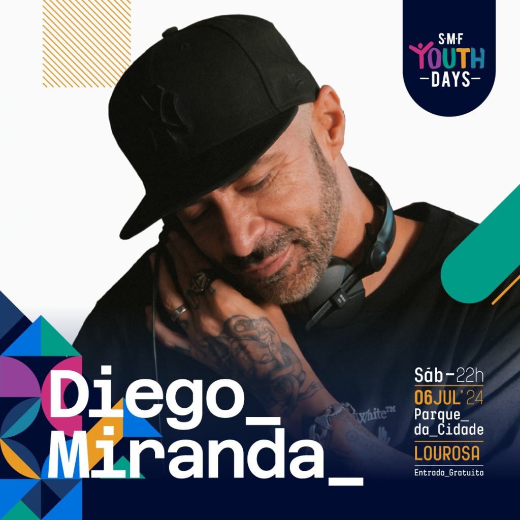 Diego Miranda